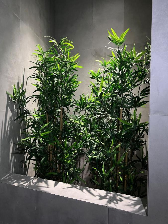 瓦伦西亚Nordik公寓 外观 照片